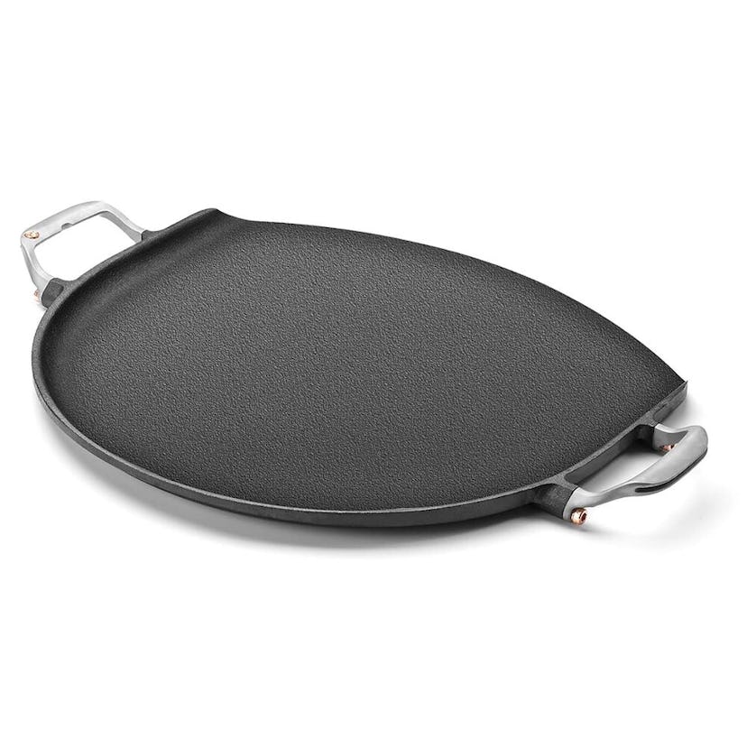 Sur La Table Cast Iron Pizza Iron