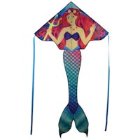 In the Breeze Mermaid Kite