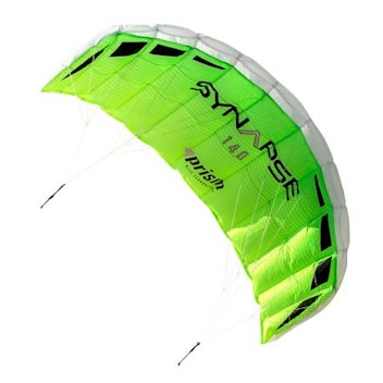 Prism Designs Synapse 140 Speed Foil Kite