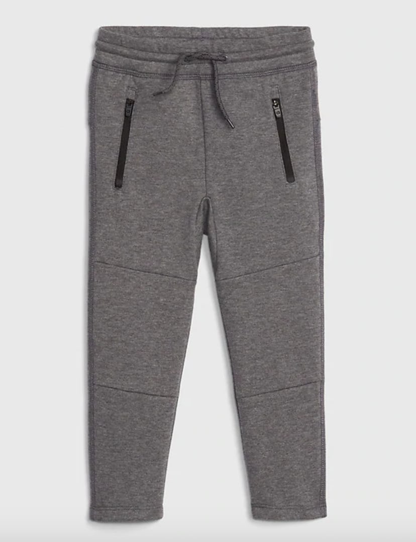 GapFit Toddler Fit Tech Pull-On Joggers