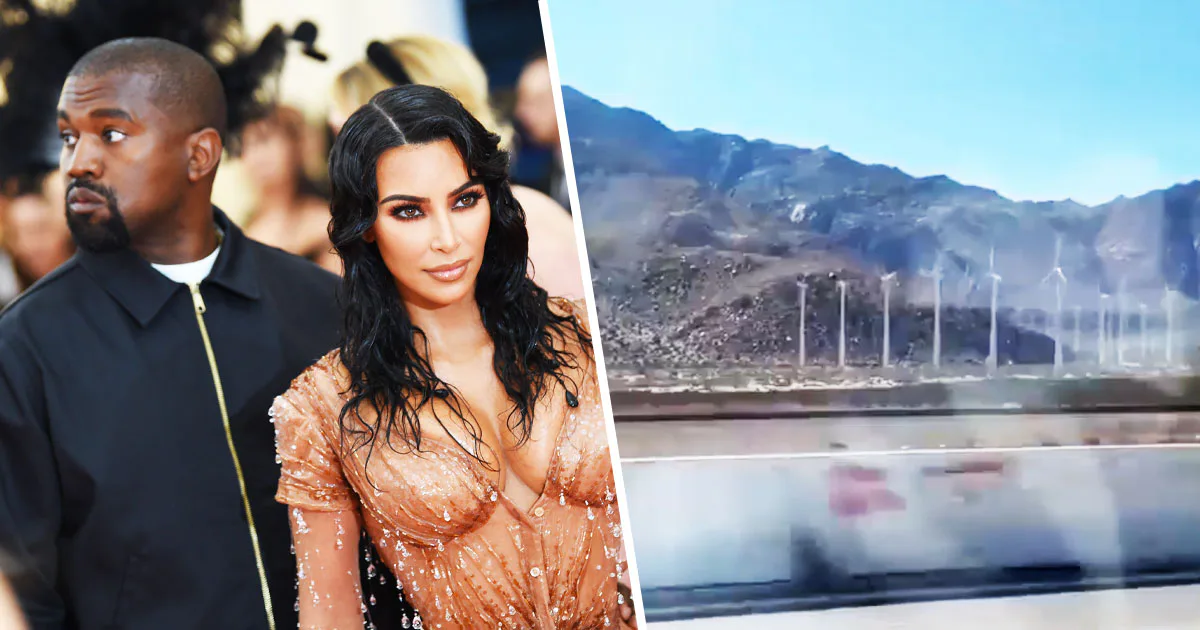 Kim Kardashian Posts Drivers License Breakup Song Video After Kanye Divorce Kim Kardashian Posts Drivers License Breakup Song Video After Kanye Divorce