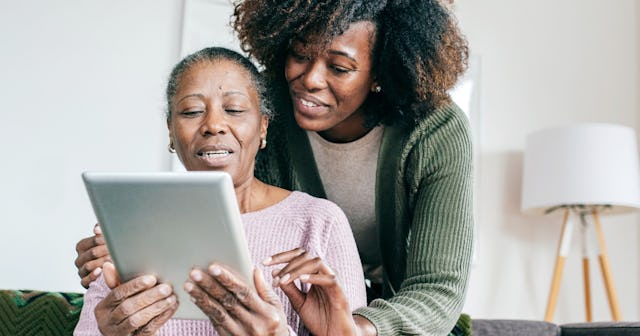 Activities for Dementia Patients