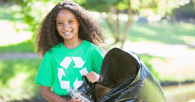 Earth Day Activities For Kids