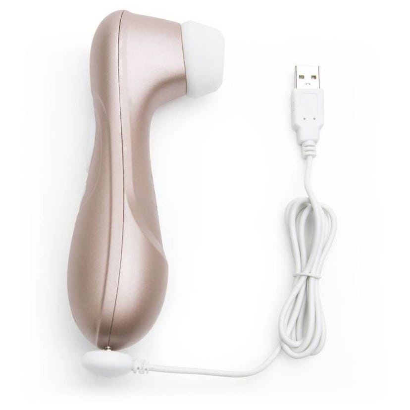 Satisfyer Pro 2 Next Generation