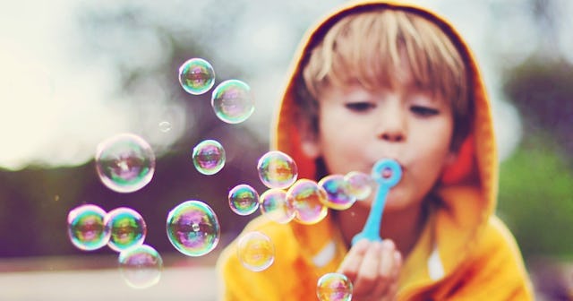 Spring Activities For Kids