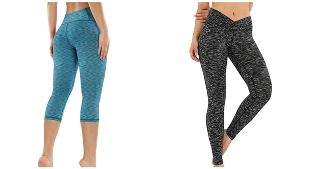 tiktok leggings