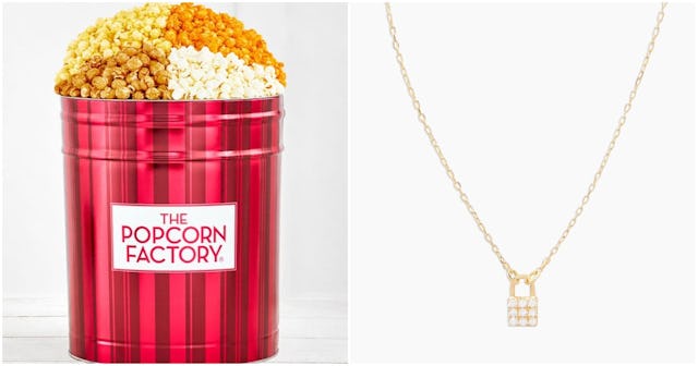 10 year anniversary gifts