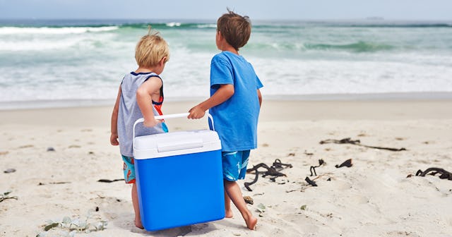 best beach coolers