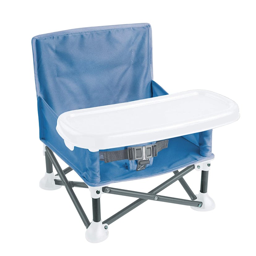 Summer Pop ‘n Sit Portable Booster Chair