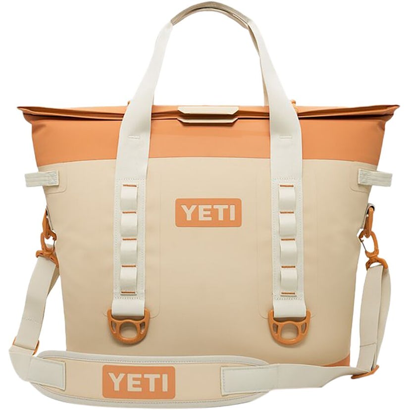 Yeti Hopper M30 Cooler