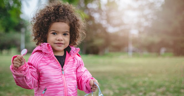 toddler spring jackets