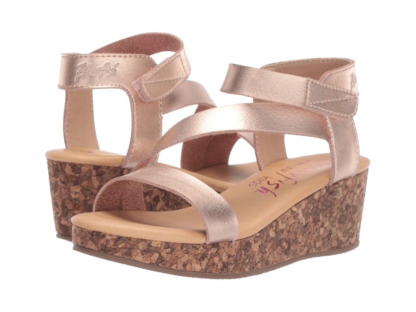 Blowfish Malibu Loverli K Wedges