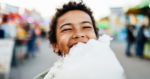 best kids cotton candy machines