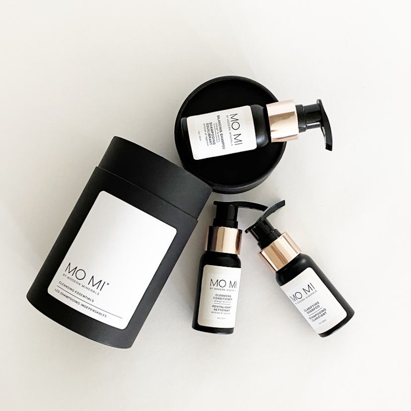 MO MI Cleansing Essentials Set