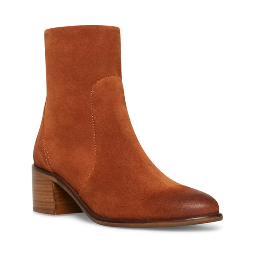 Steve Madden Raiden Suede Boot