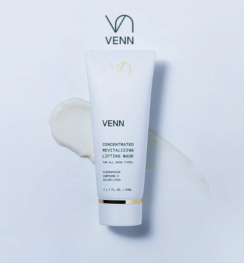 VENN Skincare Concentrated Revitalizing Lifting Mask