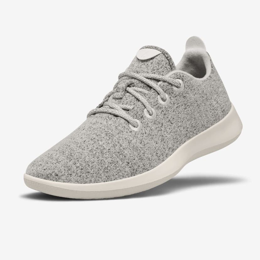 Allbirds Wool Runners