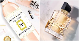 Take a Look at These 22 Stunning 30th Birthday Gifts for Women