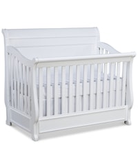 Roseville Baby Crib