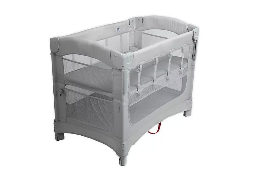 Arm's Reach Ideal Ezee 3-in-1 Co-Sleeper