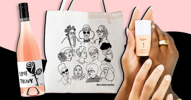 Black-owned brands and businesses