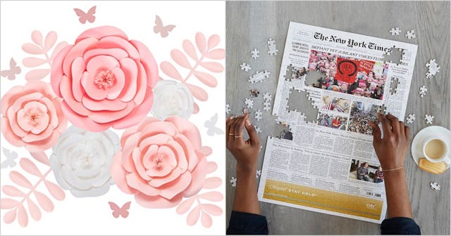 best first anniversary gifts