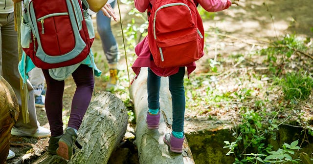 best kids hiking shoes