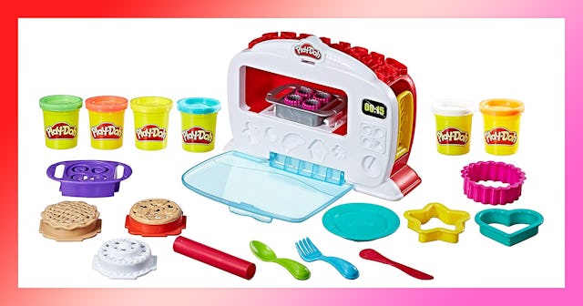 Play-Doh Sets
