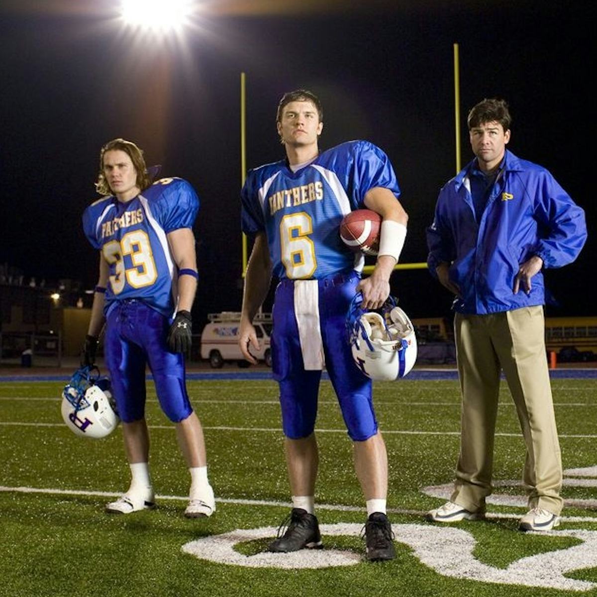 Tim Riggins Citaten Friday Night Lights Quotes Gif | WiffleGif
