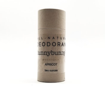 HunnyBunny All-Natural Deodorant
