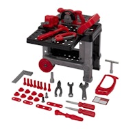 Kid Connection Tool Bench Play Set