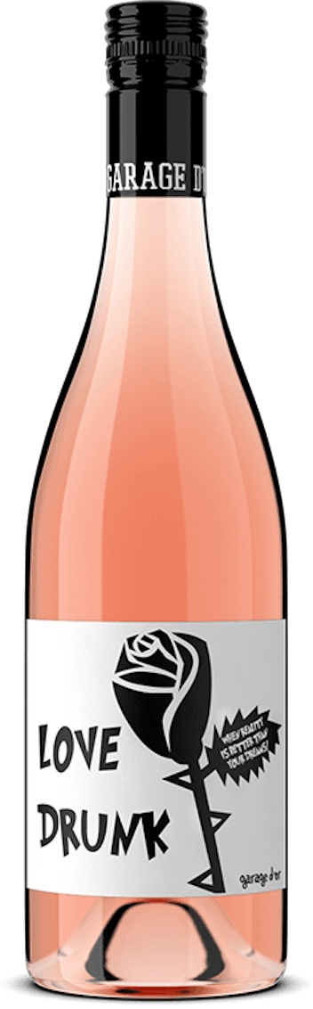 Maison Noir Wines "LOVE DRUNK" Rosé
