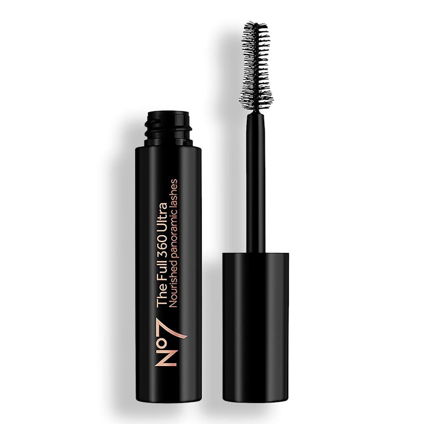 No7 The Full 360 Ultra Mascara