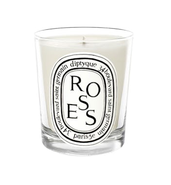 diptyque Roses Candle