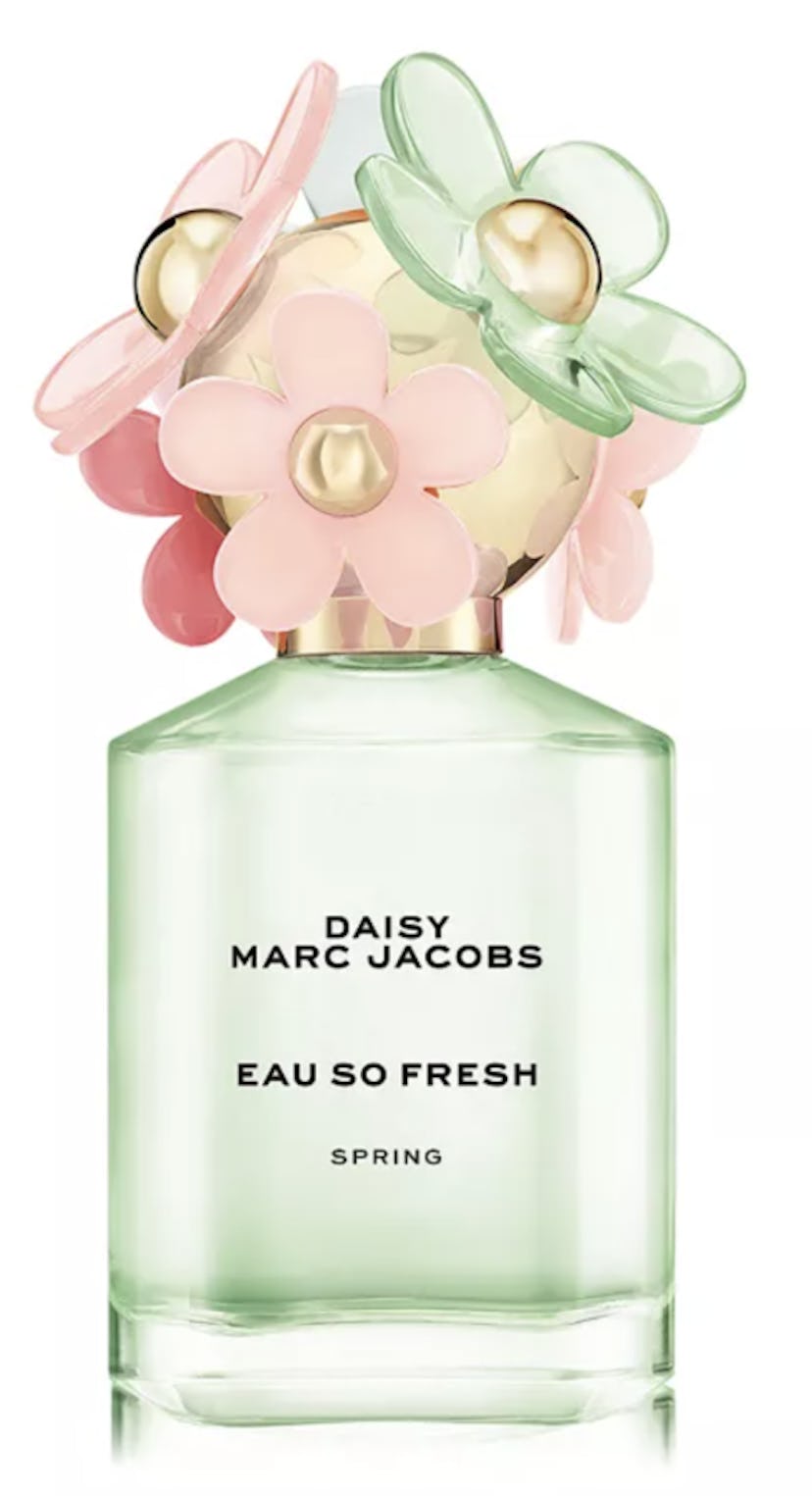 Marc Jacobs Daisy Eau So Fresh Spring