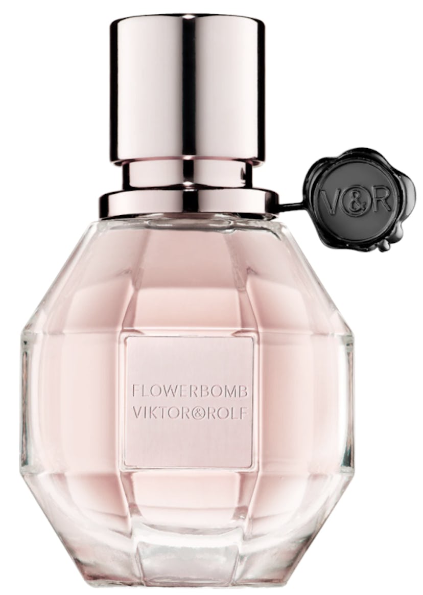 Viktor&Rolf Flowerbomb