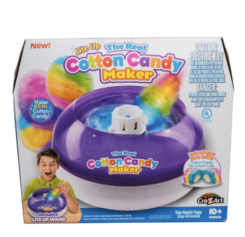 Cra-Z-Art Cotton Candy Maker