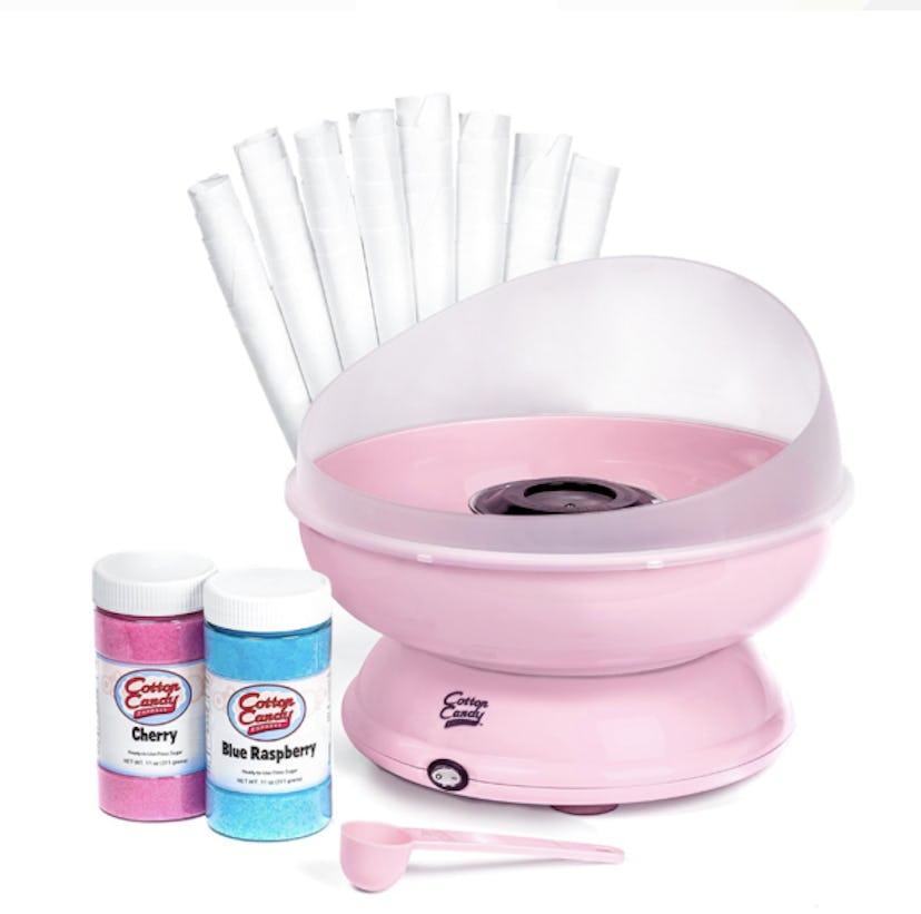 Cotton Candy Express Kit