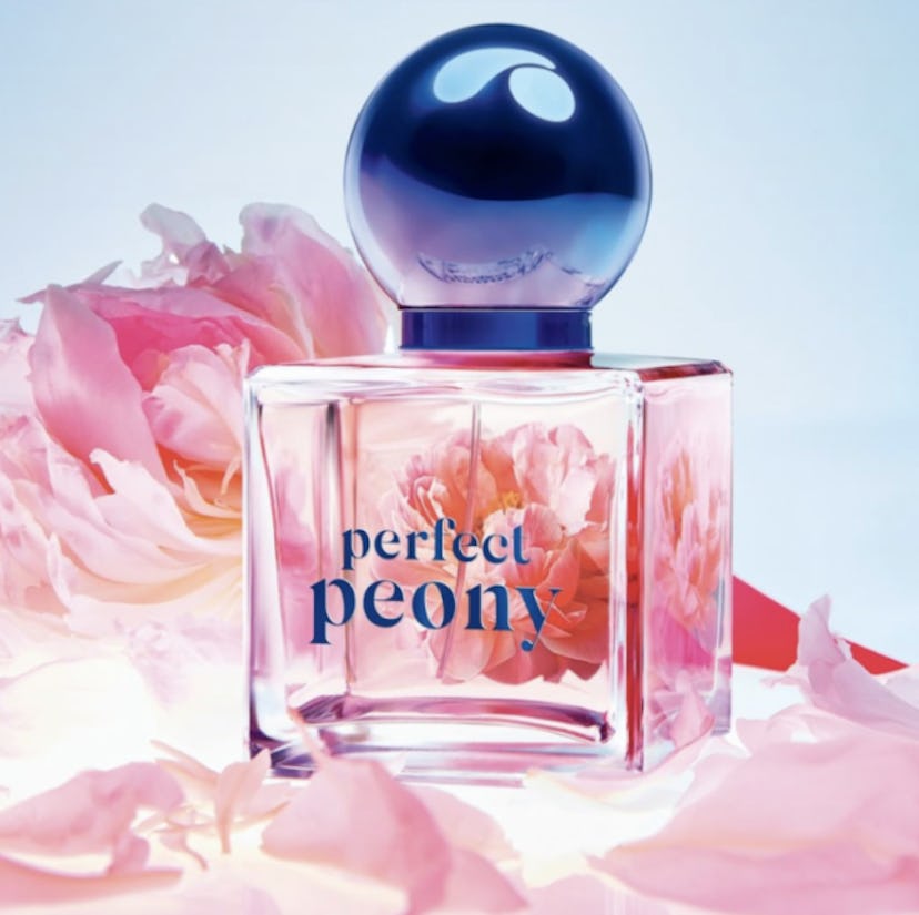 Bath & Body Works Perfect Peony