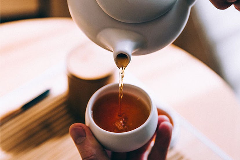 The Tea Analogy Is A Brilliant (And Simple) Way Of Explaining Consent ...