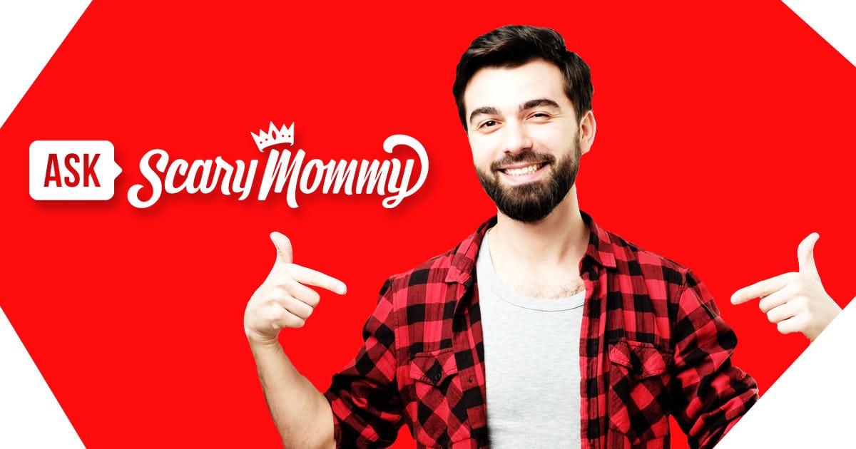 Ask Scary Mommy: My Husband Is Mr. Know-It-All, And I Can't Stand It Anymore