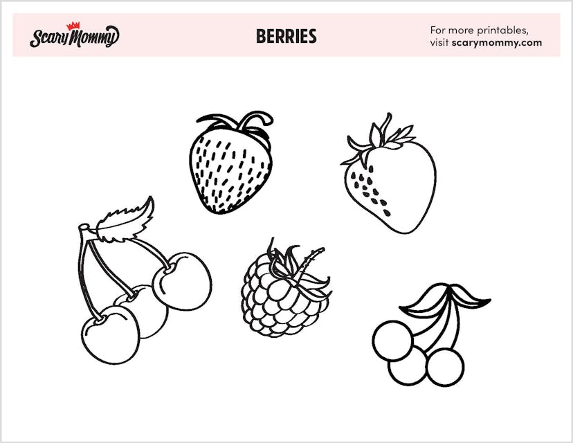 Berries