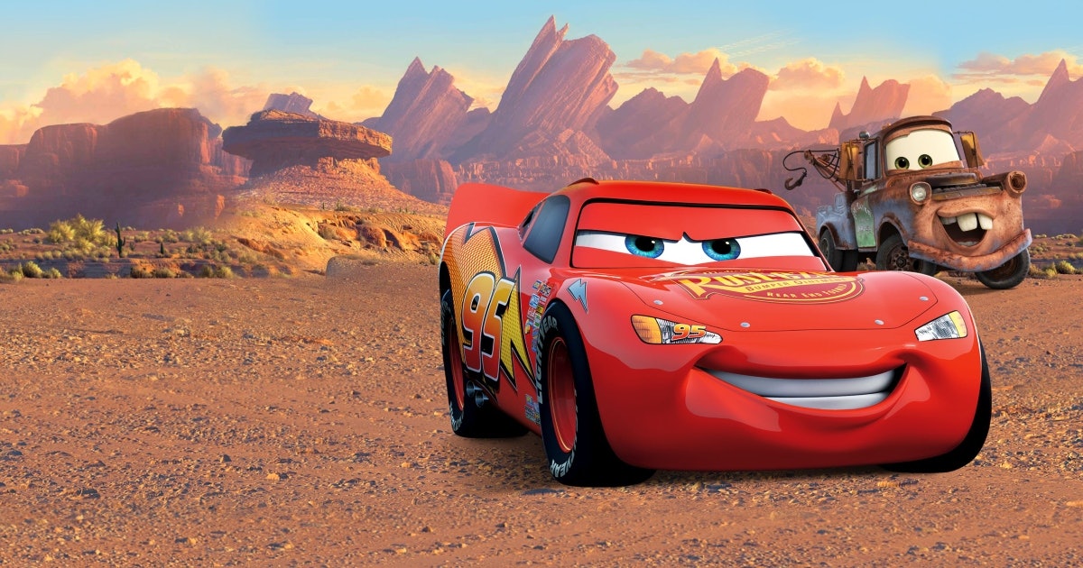 35+ Cars Quotes From Lightning McQueen And The Radiator ...