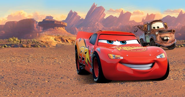 Cars Quotes