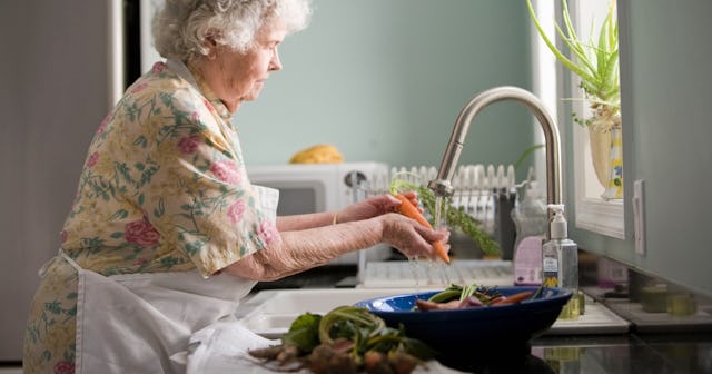 ADLs: Activities of Daily Living