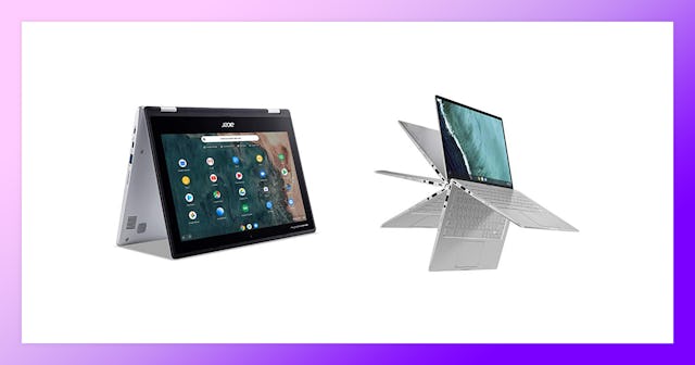 chromebooks for kids