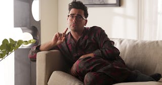 Dan Levy SNL Zillow