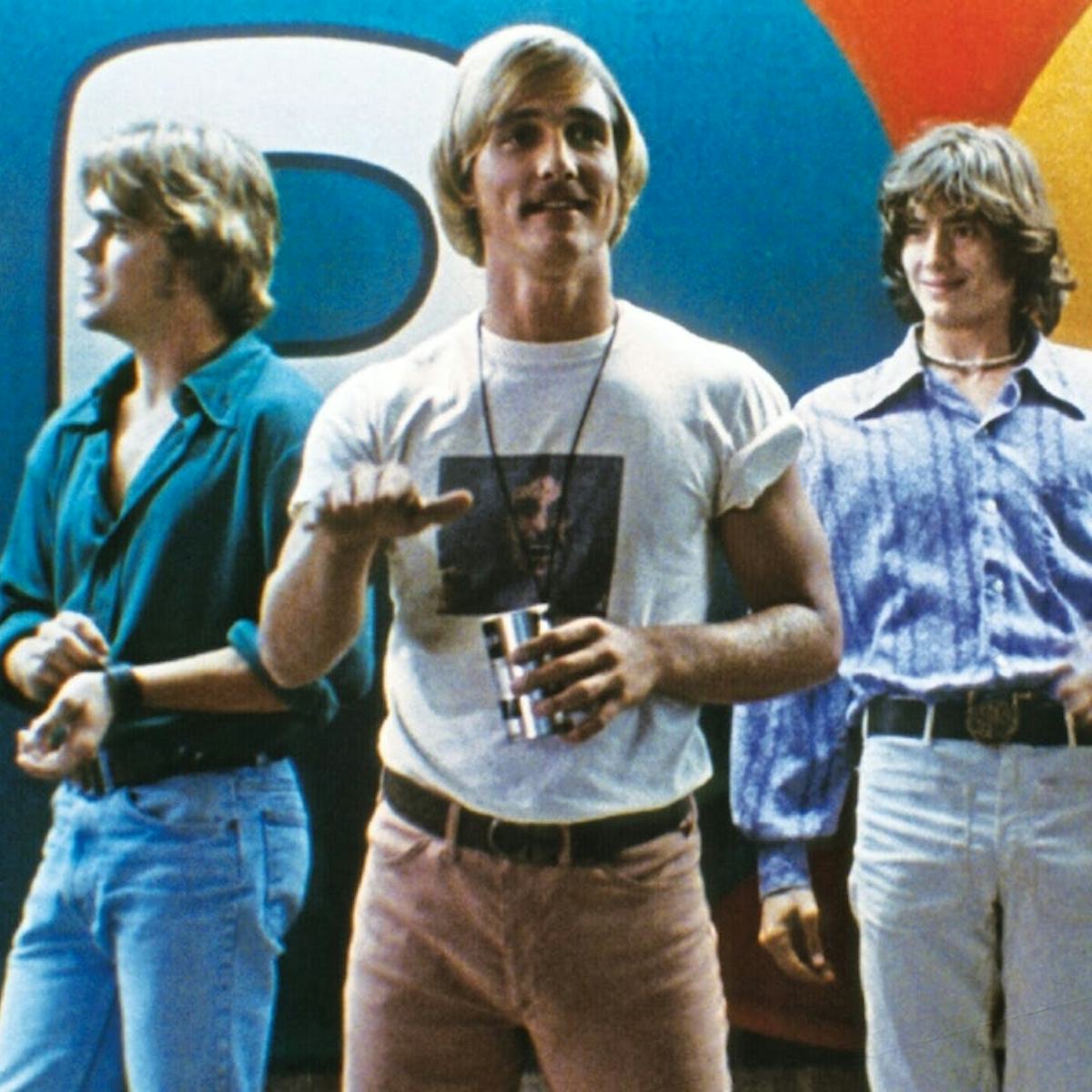 Alright, Alright, Alright! 30+ Epic Dazed And Confused Quotes