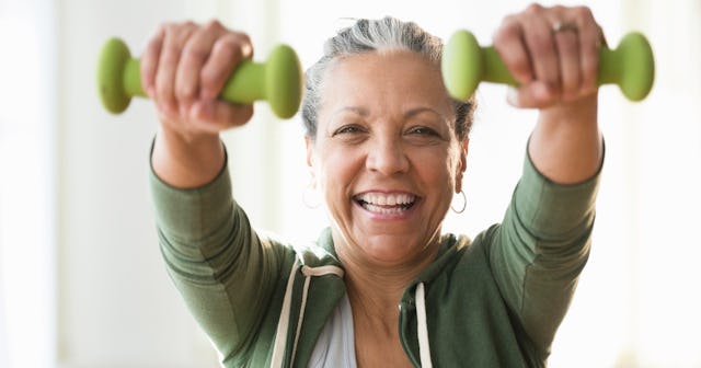 Exercises for Seniors