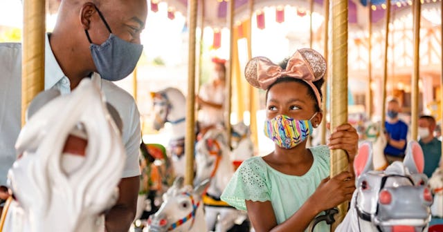 Disney Fast Pass Secrets